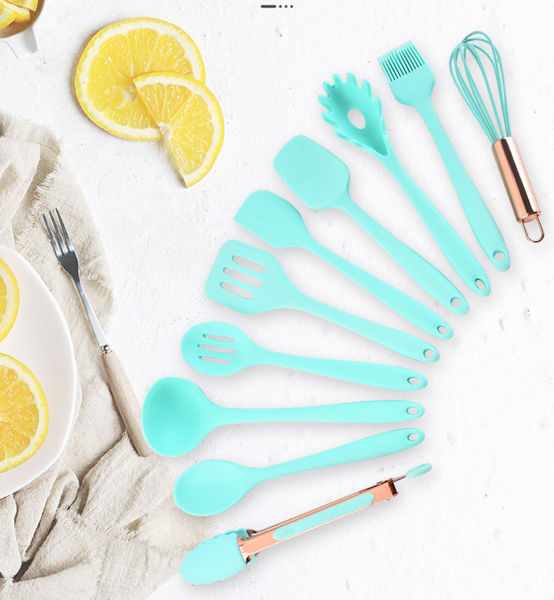cooking utensil set